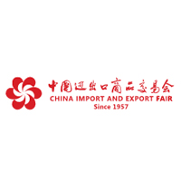  127th Canton Fair Entrance